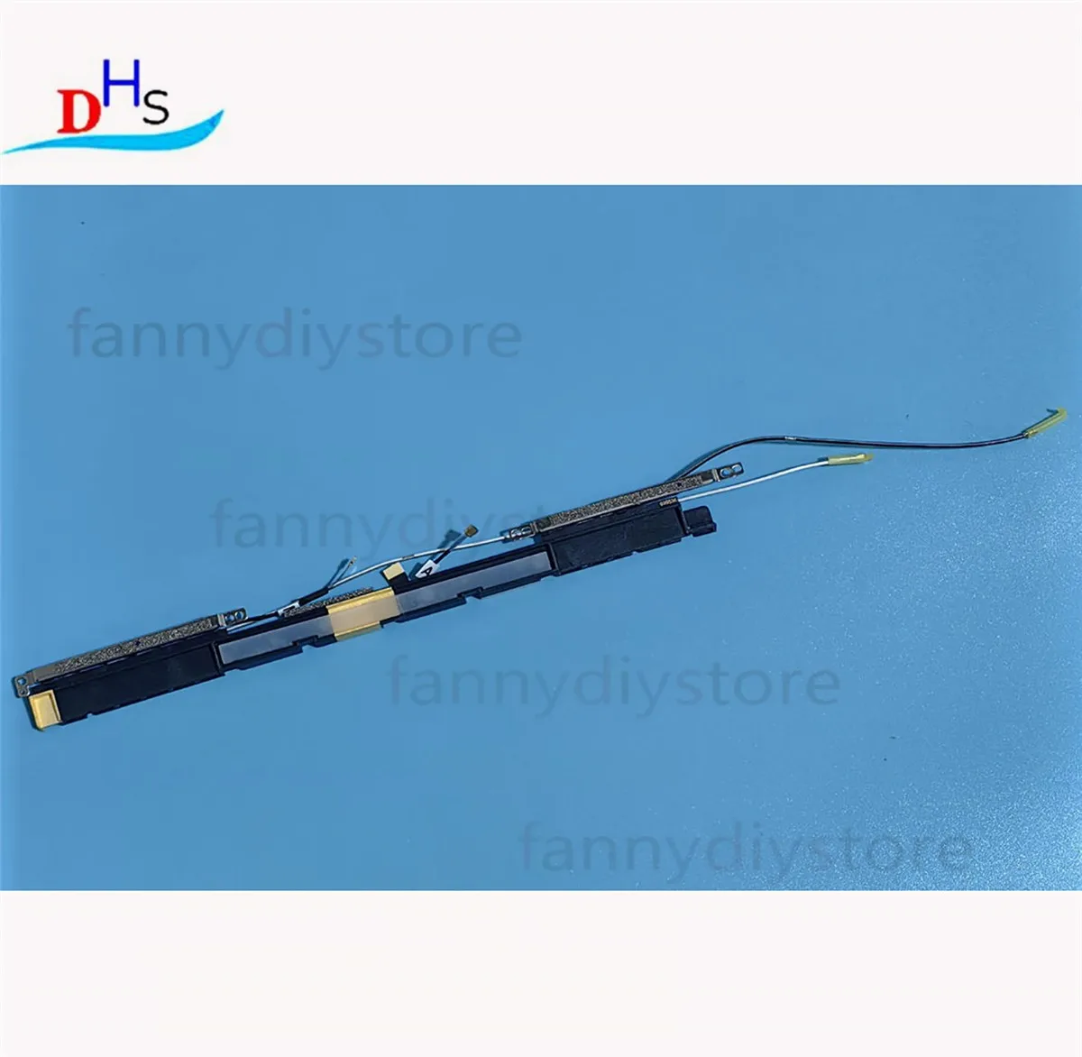 New for DELL LATITUDE 9420 9430 E9420 E9430 WWAN 4G 5G LTE Mimo Antenna 0X6DF
New for DELL LATITUDE 9420 9430 E9420 E9430 WWAN 4G 5G LTE Mimo Antenna 0X6DF