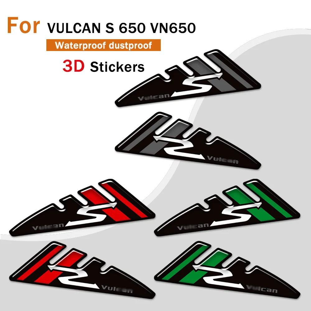 For Kawasaki VULCAN S VULCAN-S 650 VN650 Motorcycle Tank Pad Stickers Decal Fuel Oil Kit Knee Protector
For Kawasaki VULCAN S VULCAN-S 650 VN650 Motorcycle Tank Pad Stickers Decal Fuel Oil Kit Knee Protector