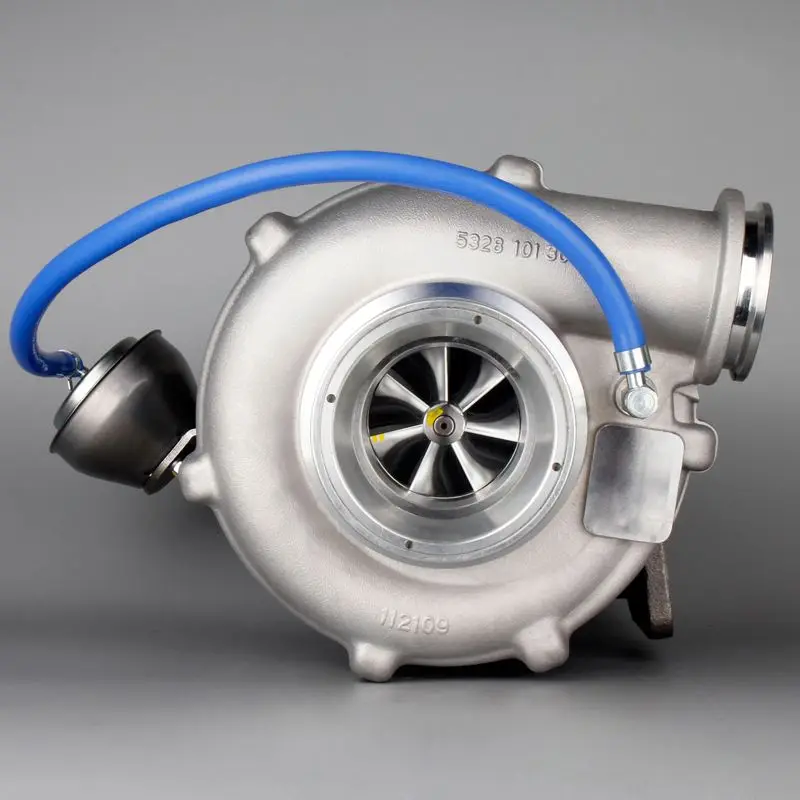 Trinity Excavator Turbocharger Original Engine Turbocharger for Trinity Dump Trucks and Excavator OEM Parts
Trinity Excavator Turbocharger Original Engine Turbocharger for Trinity Dump Trucks and Excavator OEM Parts