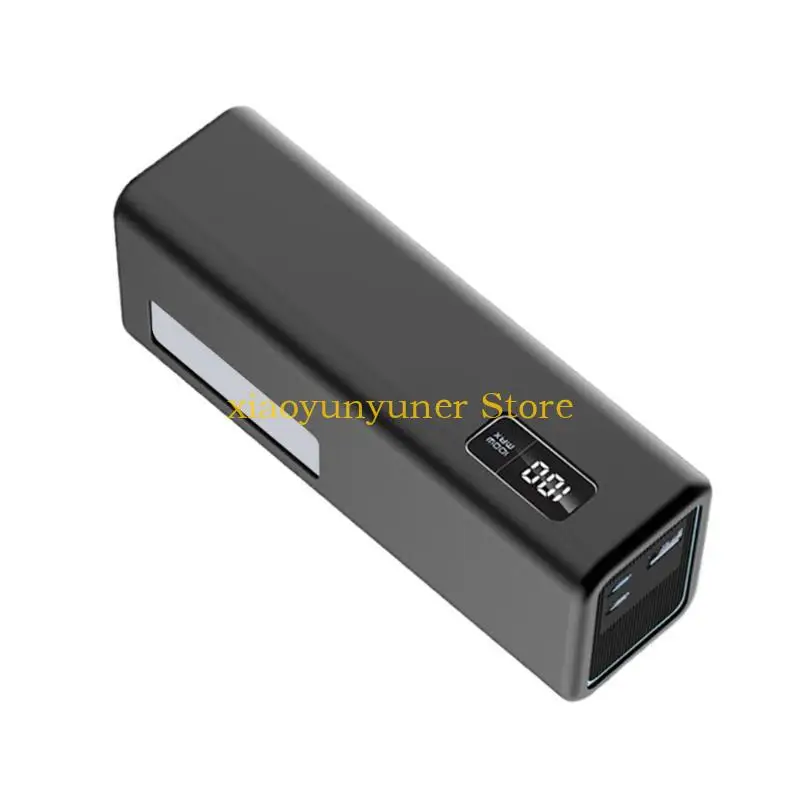 Силиконовый чехол P9JB для аккумуляторов PB200 № 15, 20000 мАч, 100 Вт, противоударный, весь корпус
Силиконовый чехол P9JB для аккумуляторов PB200 № 15, 20000 мАч, 100 Вт, противоударный, весь корпус