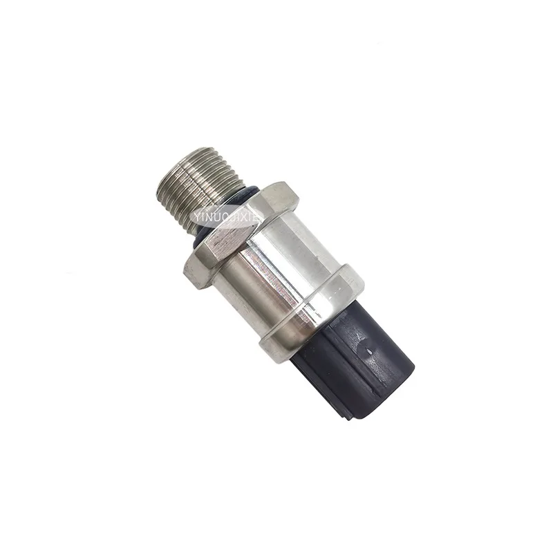 For DH220-5/DH225-7 Hydraulic Main Pump Pressure Sensor Pressure Sensor 9503670-500K
For DH220-5/DH225-7 Hydraulic Main Pump Pressure Sensor Pressure Sensor 9503670-500K