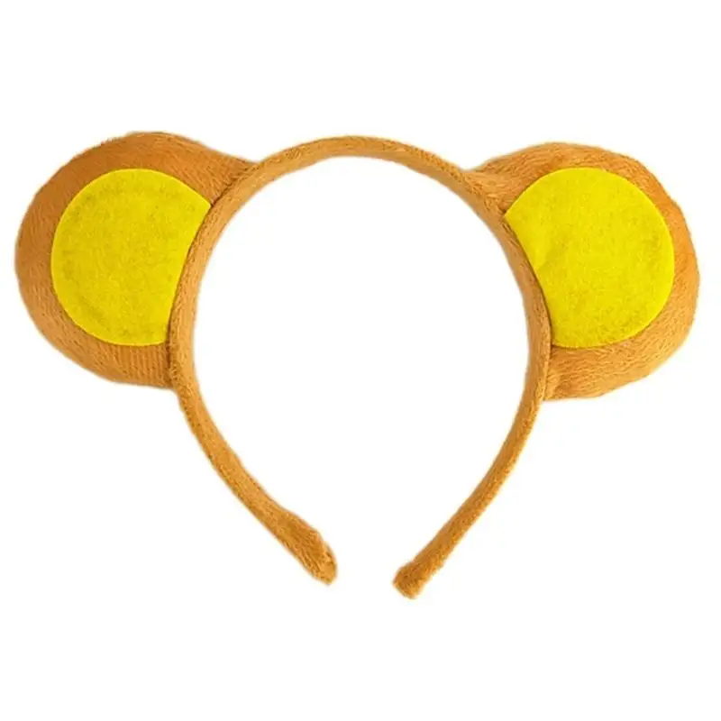 A52E Monkey Hair Band Stage-performence Cartoon Makeup Hairband Scenic Spot Stall
A52E Monkey Hair Band Stage-performence Cartoon Makeup Hairband Scenic Spot Stall