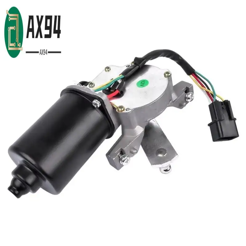 AX94-981101J000 98110-1J000 Car Windshield Wiper Motor Front For Hyundai I20 PB PBT
AX94-981101J000 98110-1J000 Car Windshield Wiper Motor Front For Hyundai I20 PB PBT
