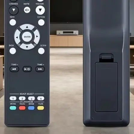 New RC-1244 RC1244 Remote Control Replacement for Denon 7.2ch 8K AV Receiver AVR-S760H AVR-S770H AVR-S960H AVR-S970H
New RC-1244 RC1244 Remote Control Replacement for Denon 7.2ch 8K AV Receiver AVR-S760H AVR-S770H AVR-S960H AVR-S970H