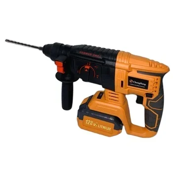 Combination Power Drill Power Tool Electric Tool 4 Kit Kit 20V Cordless Tool Set
Combination Power Drill Power Tool Electric Tool 4 Kit Kit 20V Cordless Tool Set