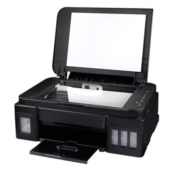 Hot Selling Original New Multifunctional Printer A4 Office Inkjet Printer Desktop Document Printing Machine
Hot Selling Original New Multifunctional Printer A4 Office Inkjet Printer Desktop Document Printing Machine