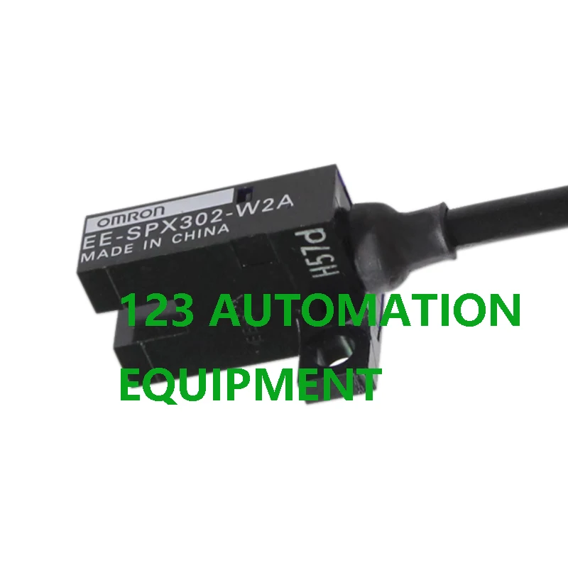 Аутентичный новый Omron EE-SPX302 SPX304 SPX305 SPX306 SPX402 SPX404 SPX405 SPX406-W2A Датчик фотоэлектрического переключателя слота 1 м
Аутентичный новый Omron EE-SPX302 SPX304 SPX305 SPX306 SPX402 SPX404 SPX405 SPX406-W2A Датчик фотоэлектрического переключателя слота 1 м