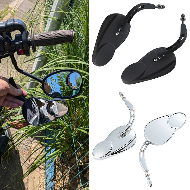 5/16 "мотоциклетные зеркала заднего вида с разрезом для Harley Sportster Touring Road King FLHR Electra Street Glide Fat Boy Heritage
5/16 "мотоциклетные зеркала заднего вида с разрезом для Harley Sportster Touring Road King FLHR Electra Street Glide Fat Boy Heritage