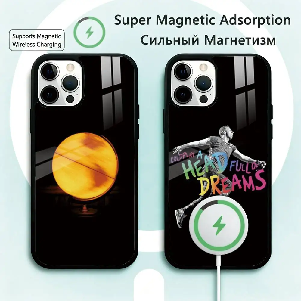 C-Coldplay Band Phone Case For iPhone17,16,15,14,13,12,11 Plus,Pro Magnetic Supports Magnetic Wireless Charging
C-Coldplay Band Phone Case For iPhone17,16,15,14,13,12,11 Plus,Pro Magnetic Supports Magnetic Wireless Charging