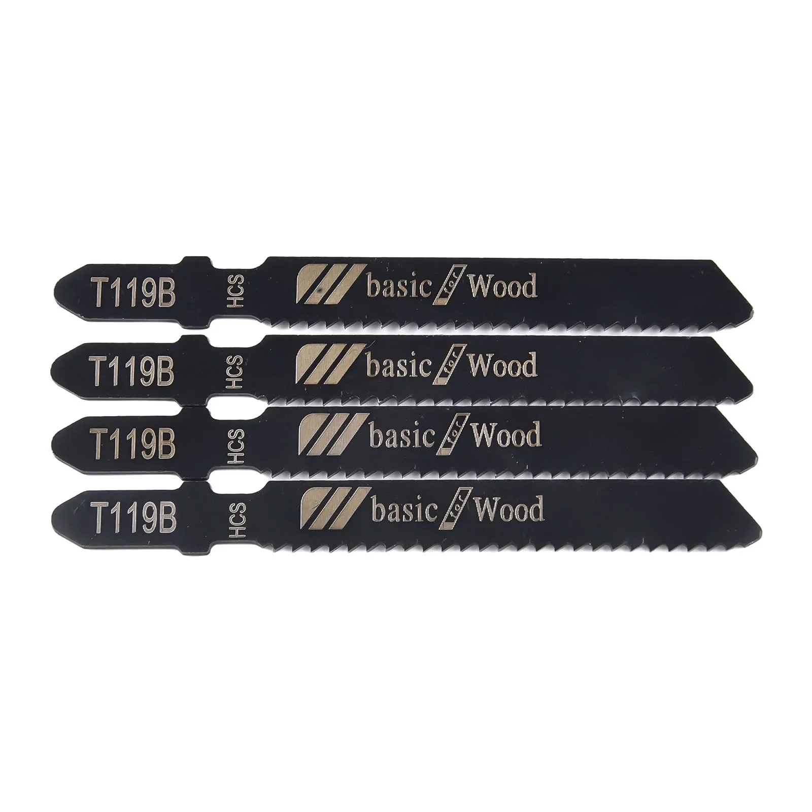 Jig Saw Blades T119B T119BO T218A Wear Resistance T-shaft T111C T118A T118B T118G 20Pcs Wood Cutting For Metal
Jig Saw Blades T119B T119BO T218A Wear Resistance T-shaft T111C T118A T118B T118G 20Pcs Wood Cutting For Metal