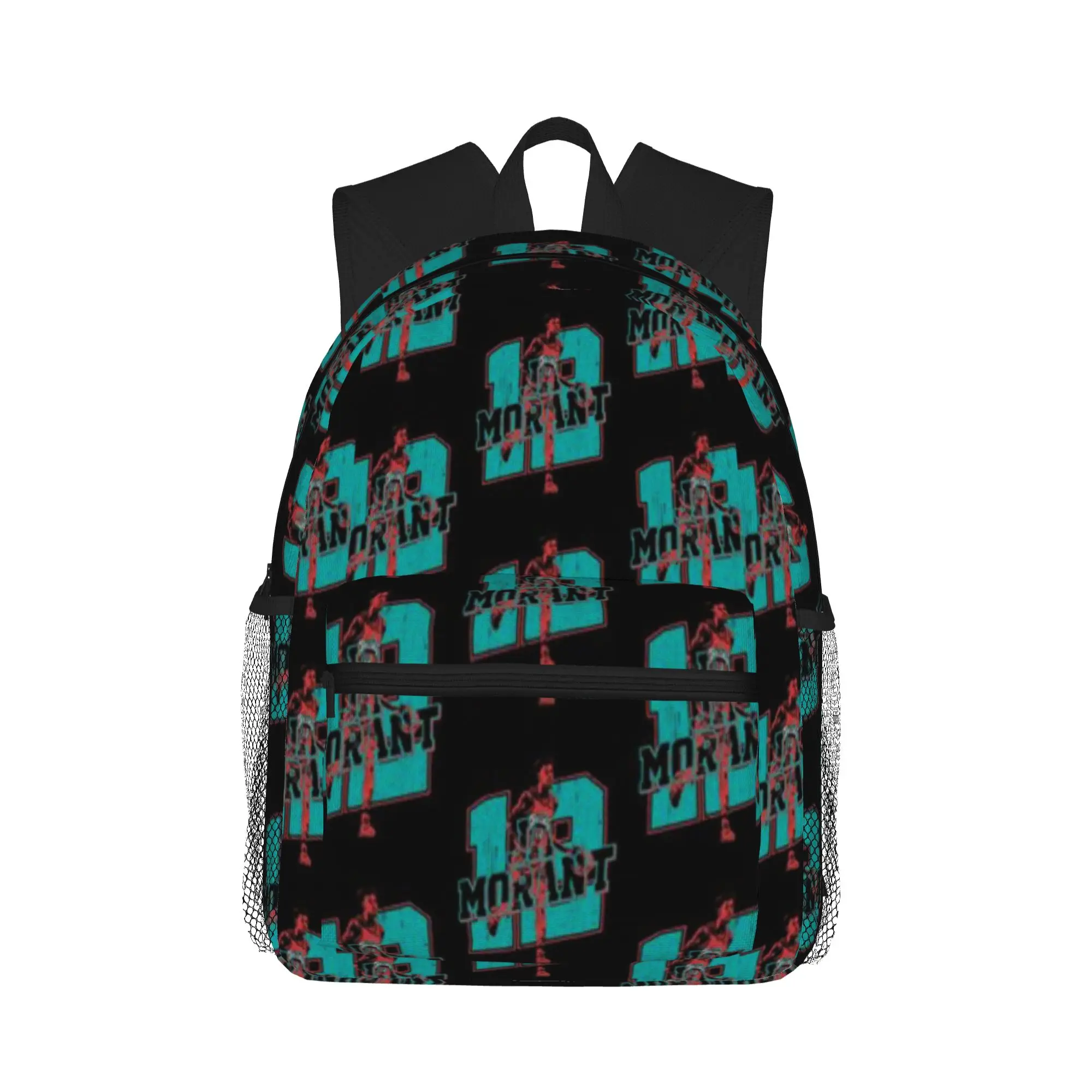 Ja Morant Casual Backpack for Students and Adults Man backpack
Ja Morant Casual Backpack for Students and Adults Man backpack