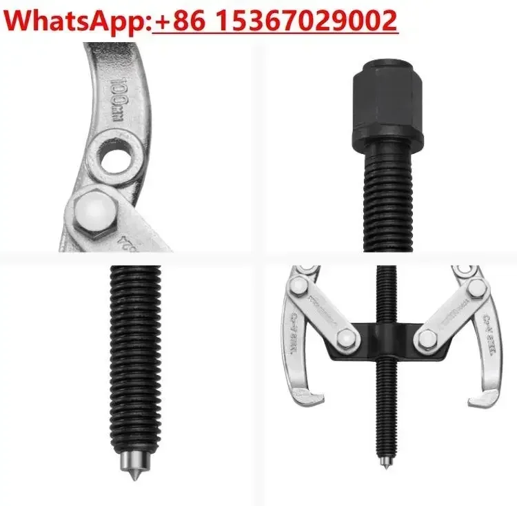jaw pull code bearing disassembly and assembly special tool two-jaw puller loading and unloading two grab disassembly 90636
jaw pull code bearing disassembly and assembly special tool two-jaw puller loading and unloading two grab disassembly 90636