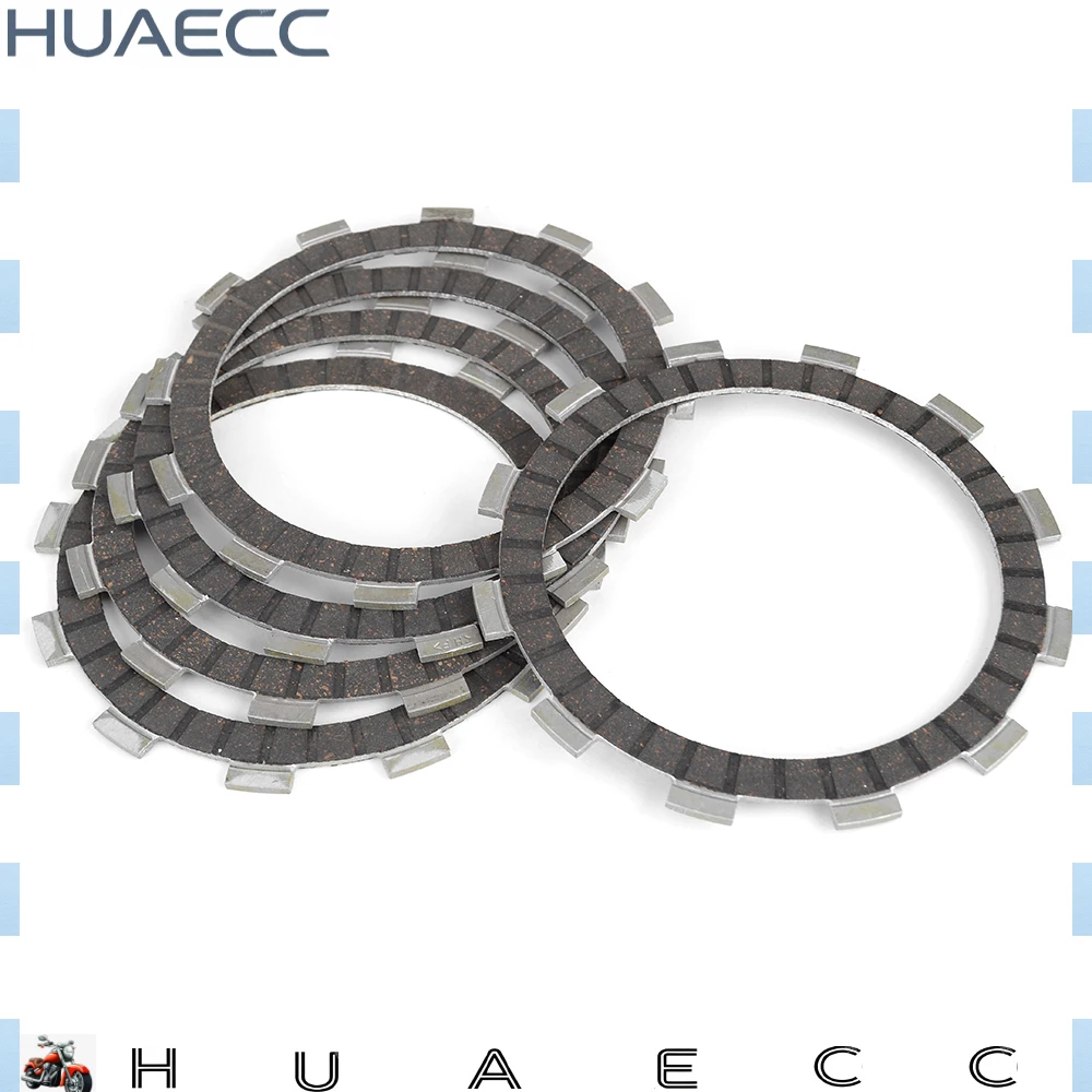 Clutch Friction Steel Plates Disc for Suzuki RM250T RM250X RM250Z RM250 RM250N RM250D RM250E RM250F PE250 T X Z 21441-37400
Clutch Friction Steel Plates Disc for Suzuki RM250T RM250X RM250Z RM250 RM250N RM250D RM250E RM250F PE250 T X Z 21441-37400