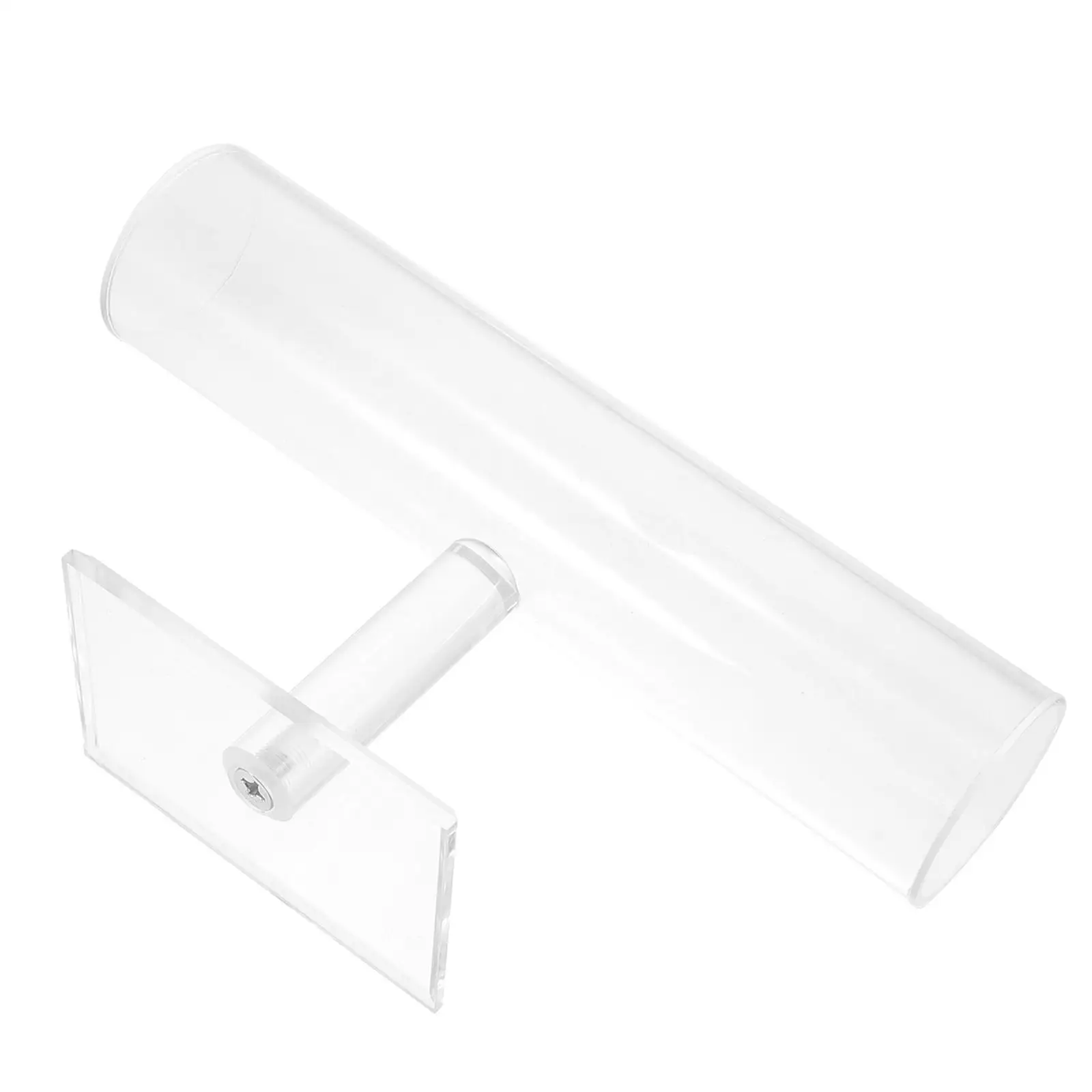 Bracelet Display Stand Acrylic Jewelry Holder Rack for Watches Necklace ganizer Storage Box Transparent Handmade Accessories
Bracelet Display Stand Acrylic Jewelry Holder Rack for Watches Necklace ganizer Storage Box Transparent Handmade Accessories