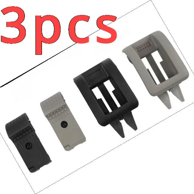 3pcs for Citroen Beverly Elysees Light-colored Black Door Door Lift Button Plastic Auto Parts Plastic Frame, Beige, Black
3pcs for Citroen Beverly Elysees Light-colored Black Door Door Lift Button Plastic Auto Parts Plastic Frame, Beige, Black