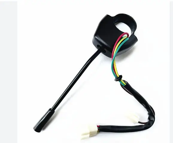 Подходит для аксессуаров. Переключатель указателей поворота вилочного погрузчика JK802B(F) для вилочного погрузчика Heli. Подходит для аксессуаров.
Подходит для аксессуаров. Переключатель указателей поворота вилочного погрузчика JK802B(F) для вилочного погрузчика Heli. Подходит для аксессуаров.