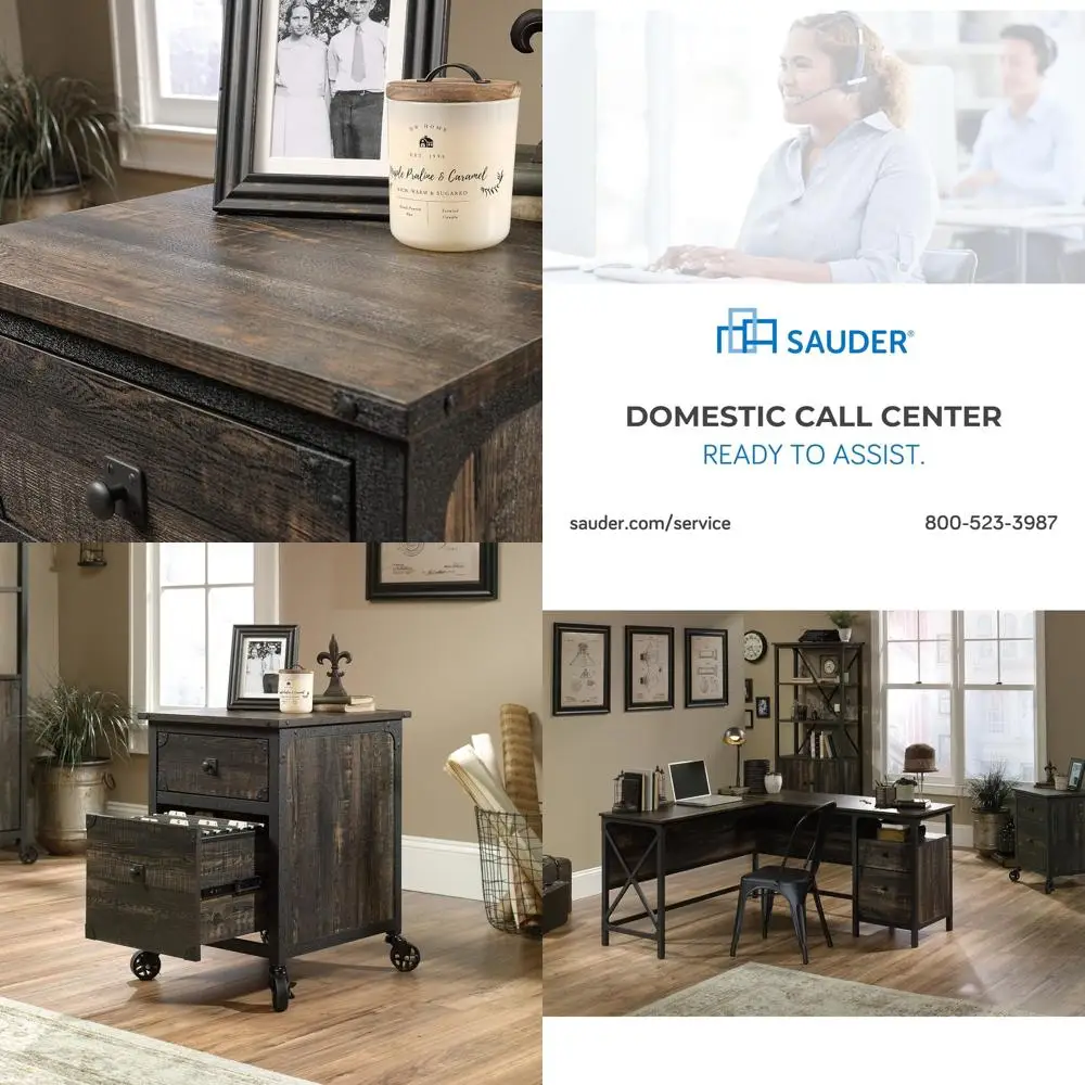 Riverside Pedestal Table: 20.87 x 23.86 x 26.58, Carbon Oak Finish
Riverside Pedestal Table: 20.87 x 23.86 x 26.58, Carbon Oak Finish