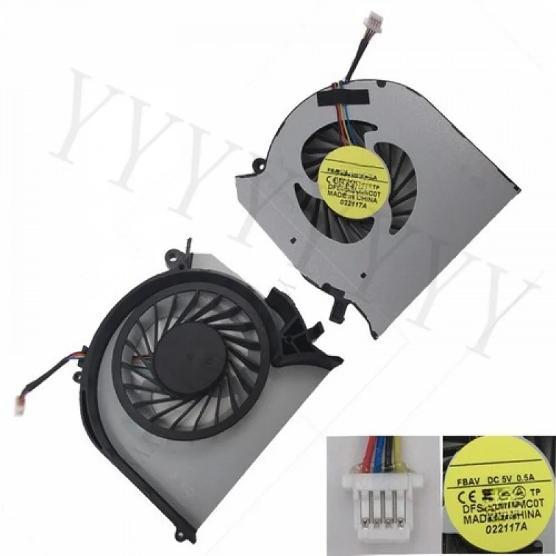 Вентилятор охлаждения Y+ для HP Pavilion DV6-7000 DV7-7000 MF75090V1-C100-S9A
Вентилятор охлаждения Y+ для HP Pavilion DV6-7000 DV7-7000 MF75090V1-C100-S9A