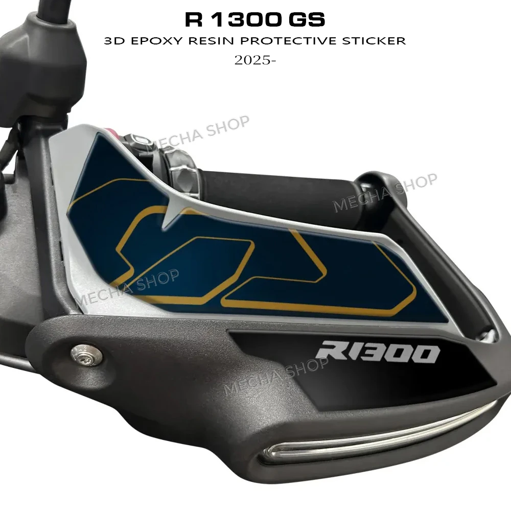 Наклейки на защиту рук для мотоцикла, водонепроницаемые, для R1300GS R 1300GS 2025 2026
Наклейки на защиту рук для мотоцикла, водонепроницаемые, для R1300GS R 1300GS 2025 2026