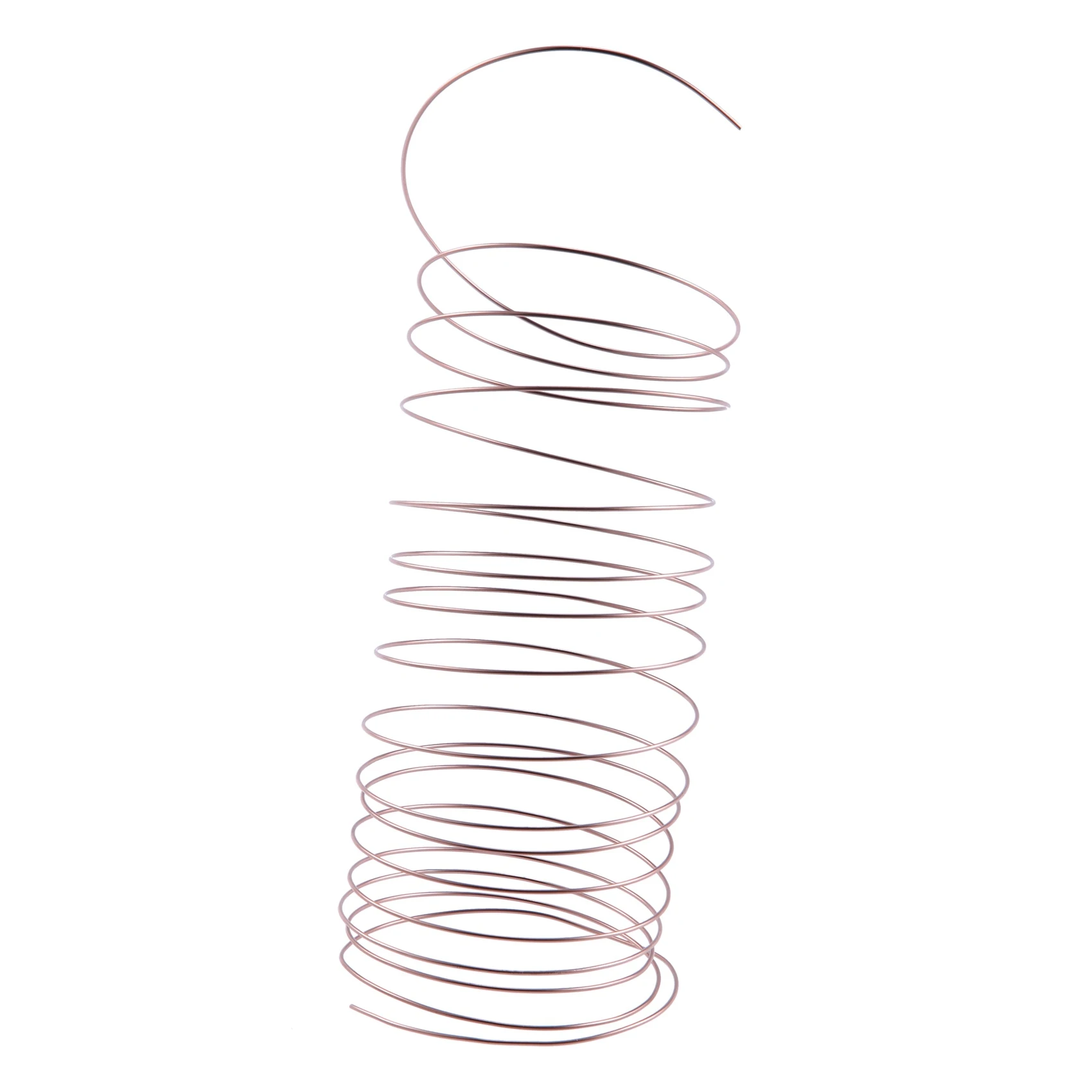 A84X-27 Rolls Bonsai Wires Anodized Aluminum Bonsai Training Wire With 3 Sizes (1.0 Mm,1.5 Mm,2.0 Mm),Total 147 Feet (Brown)
A84X-27 Rolls Bonsai Wires Anodized Aluminum Bonsai Training Wire With 3 Sizes (1.0 Mm,1.5 Mm,2.0 Mm),Total 147 Feet (Brown)