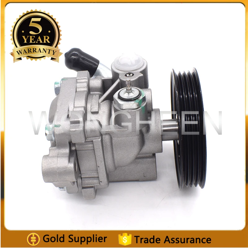 Насос гидроусилителя руля MR267662 для Mitsubishi Pajero Montero V23 V43 6G72 V45 6G74 MR267662
Насос гидроусилителя руля MR267662 для Mitsubishi Pajero Montero V23 V43 6G72 V45 6G74 MR267662