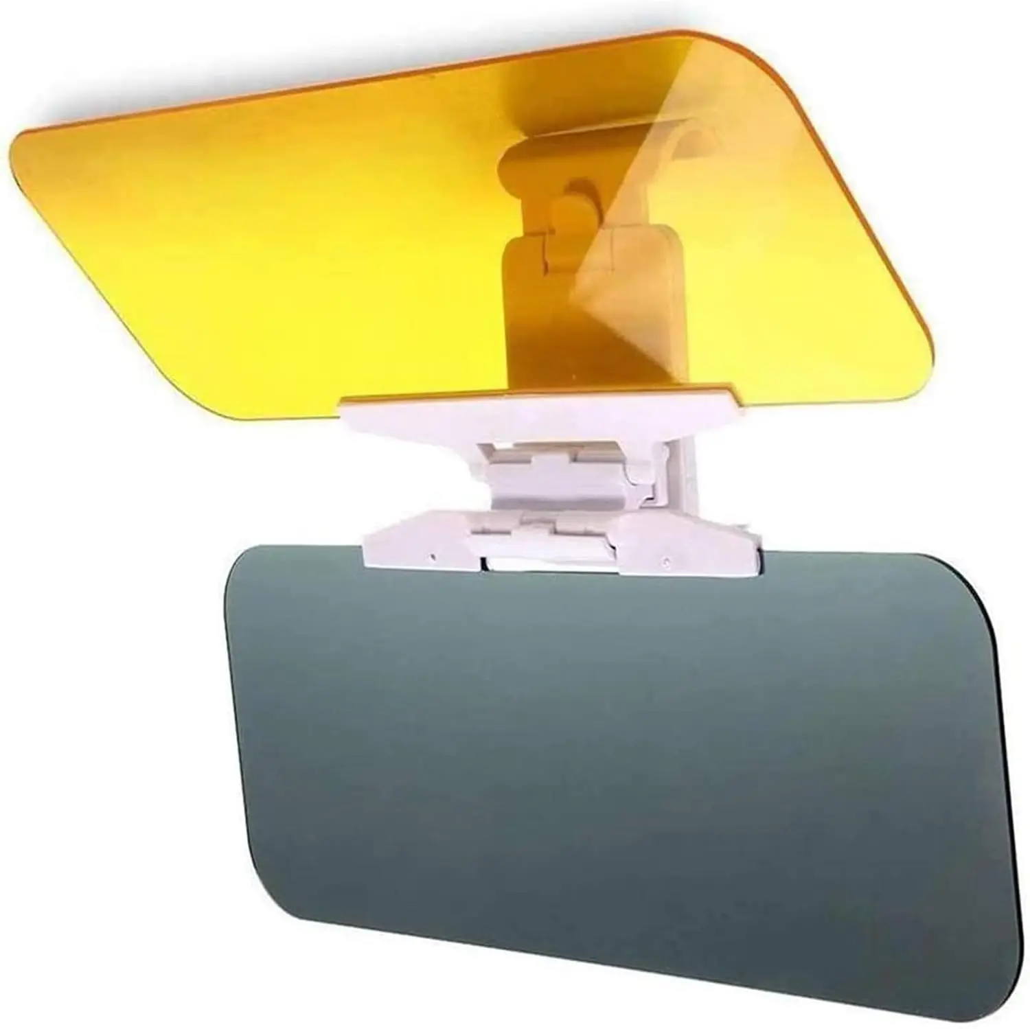2-in-1 Anti-glare High-Definition Car Sunshade - Night Driving Sunshade - Adjustable Car Sunshade - Night Vision Extender - Suitable for all vehicles
2-in-1 Anti-glare High-Definition Car Sunshade - Night Driving Sunshade - Adjustable Car Sunshade - Night Vision Extender - Suitable for all vehicles