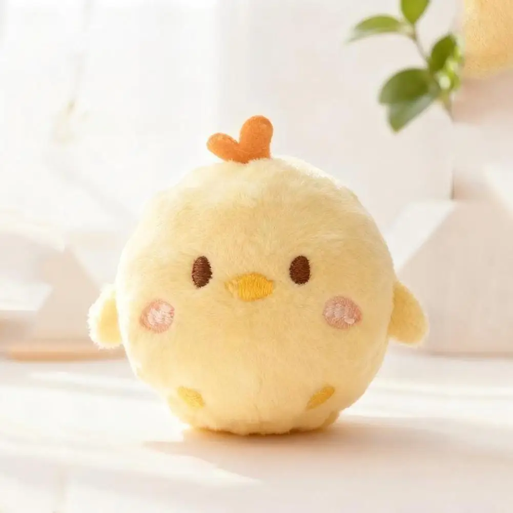 Plush Animal Dog Ball Fluffy Cute Bunny Chick Ball Dogs Squeaky Chew Toy Interactive Fetch Toy for Puppy Teething Plush Pet Chew
Plush Animal Dog Ball Fluffy Cute Bunny Chick Ball Dogs Squeaky Chew Toy Interactive Fetch Toy for Puppy Teething Plush Pet Chew