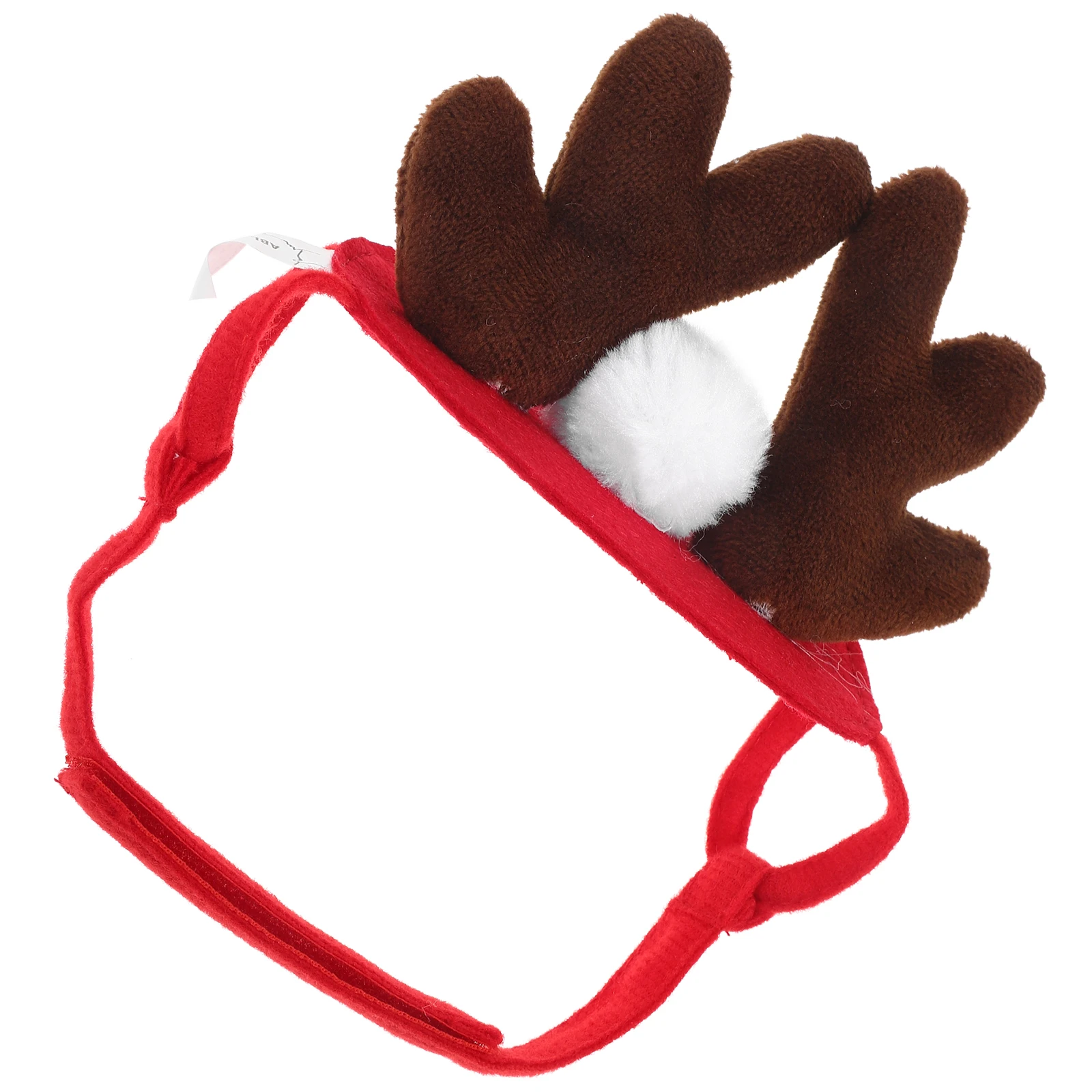 RedAdjustablePetChristmasHeaddressLightweightDogCatCostumePropsHeadb ForPhotographyPartySuppliesXmasDecorations
RedAdjustablePetChristmasHeaddressLightweightDogCatCostumePropsHeadb ForPhotographyPartySuppliesXmasDecorations