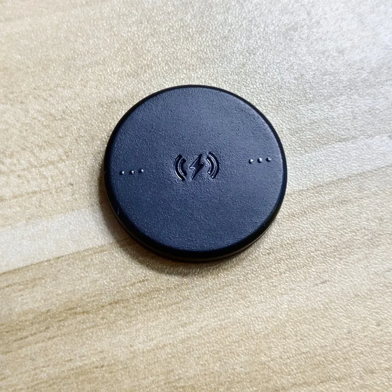 Wireless Charging PUCK RC21-019902 for RAZER Wireless mouse (Basilisk V3 Pro, Cobra Pro,Naga V2 Pro)QI Charging module
Wireless Charging PUCK RC21-019902 for RAZER Wireless mouse (Basilisk V3 Pro, Cobra Pro,Naga V2 Pro)QI Charging module