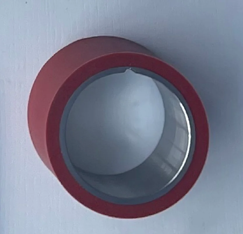 Silicon Roller assy 40mm for LST-WP1/LST-UME
Silicon Roller assy 40mm for LST-WP1/LST-UME
