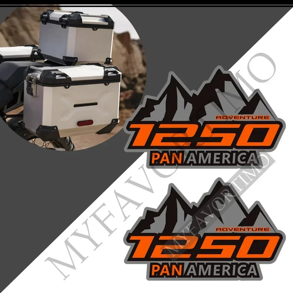 Fit HARLEY Pan America 1250 Aluminum Motorcycle Stickers Luggage Cases Trunk Panniers Protector Adventure
Fit HARLEY Pan America 1250 Aluminum Motorcycle Stickers Luggage Cases Trunk Panniers Protector Adventure