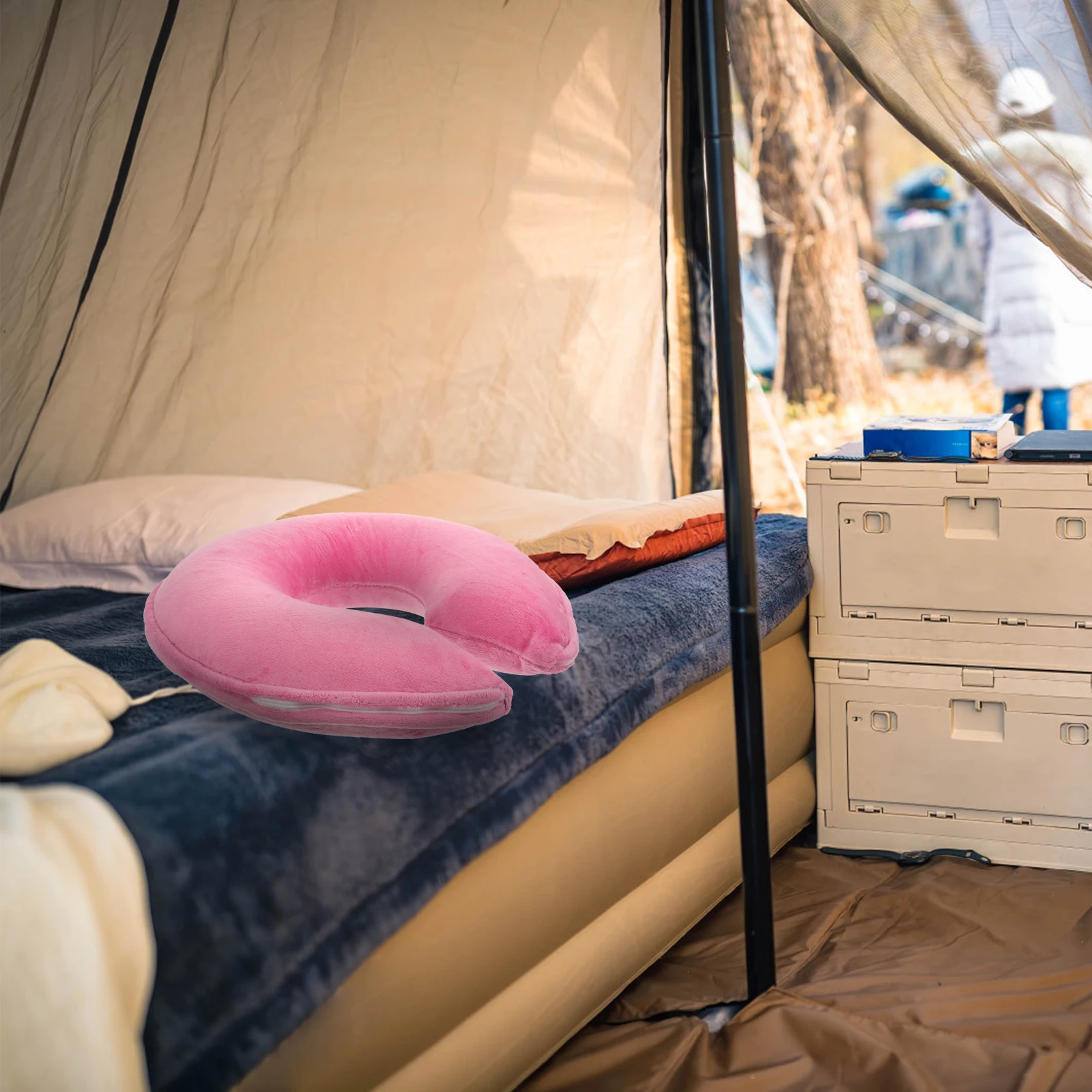 Подушка для поддержки шеи из пены с эффектом памяти U-образная дорожная подушка для самолета, автомобиля, офиса, удобные подушки для шеи для сна, путешествий
Подушка для поддержки шеи из пены с эффектом памяти U-образная дорожная подушка для самолета, автомобиля, офиса, удобные подушки для шеи для сна, путешествий