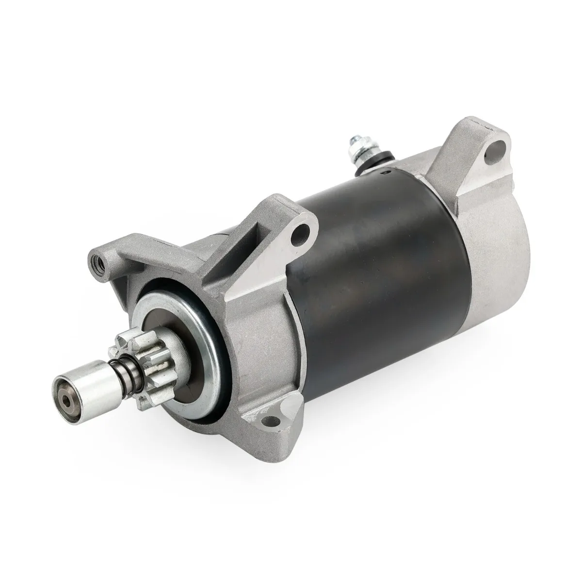Starter For Yamaha Outboard 70 HP 2 stroke 84-13 6H3-81800-00 6H3-81800-11
Starter For Yamaha Outboard 70 HP 2 stroke 84-13 6H3-81800-00 6H3-81800-11