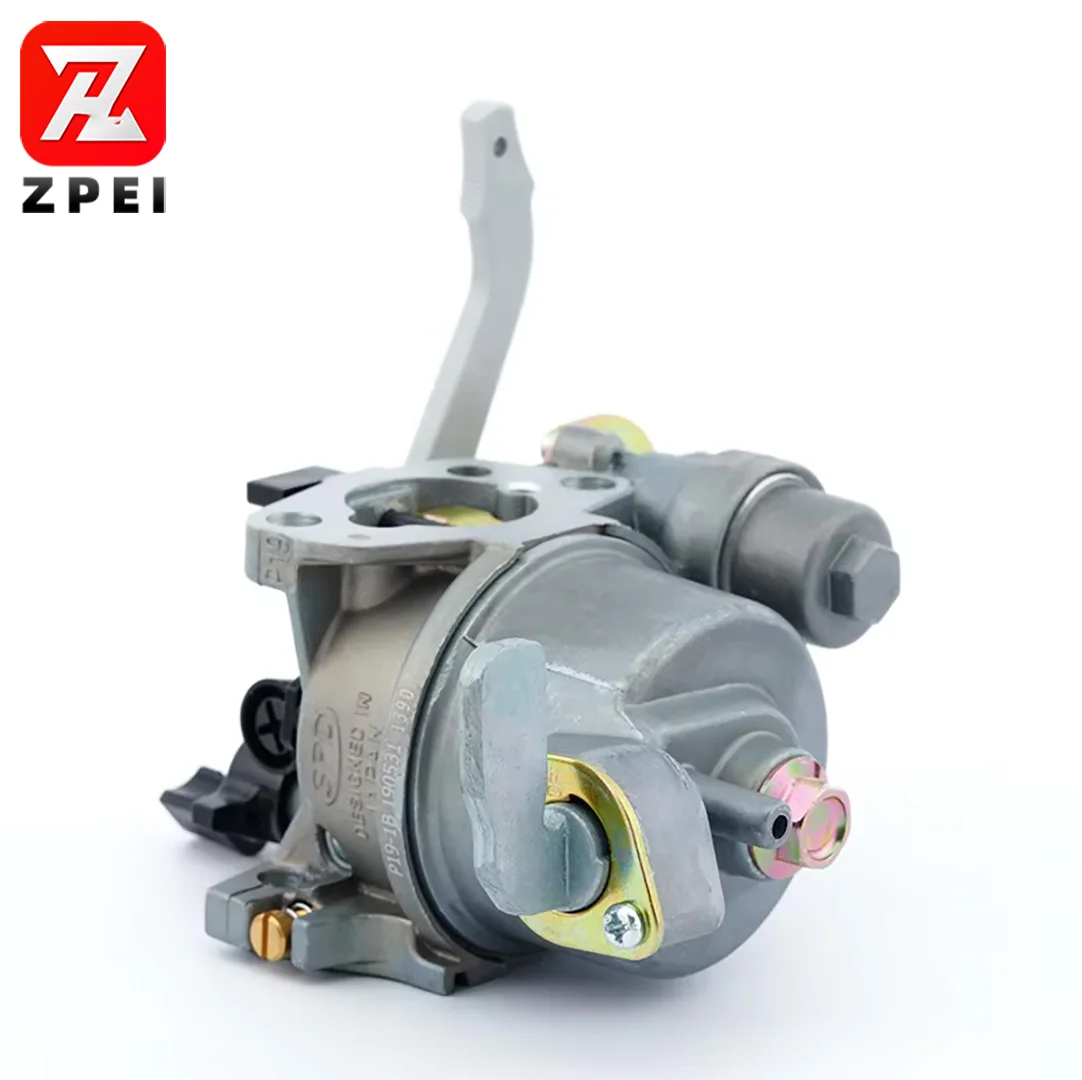 Gas engine water pumps tiller carburetor kit 170F GX200 with drain switch
Gas engine water pumps tiller carburetor kit 170F GX200 with drain switch