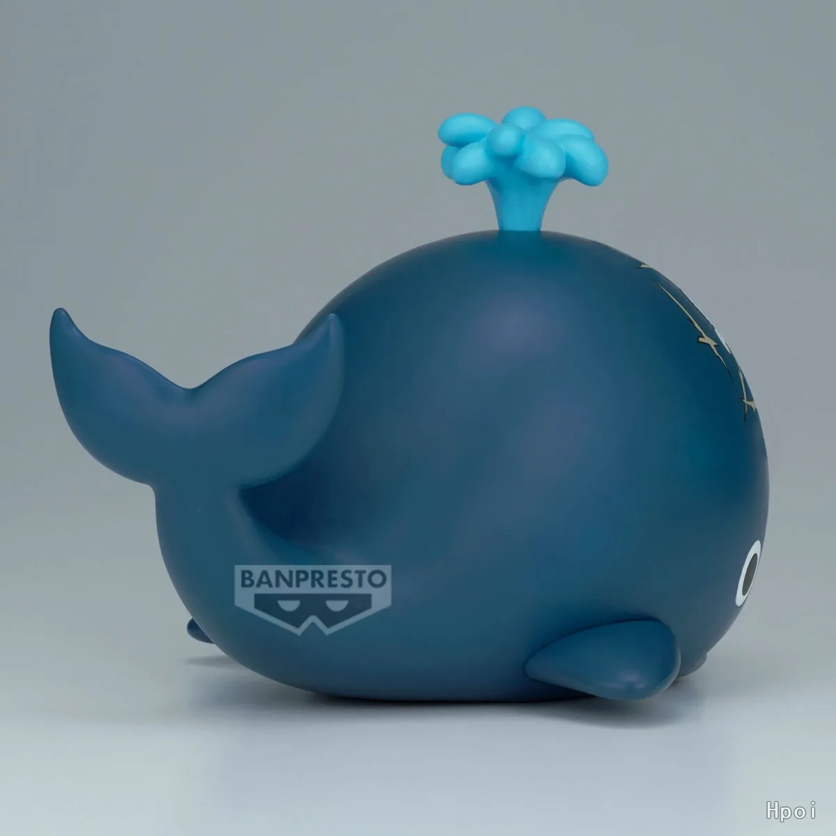 Оригинальная коллекционная модель BANDAI BANPRESTO Large SOFVIMATES ONE PIECE Laboon
Оригинальная коллекционная модель BANDAI BANPRESTO Large SOFVIMATES ONE PIECE Laboon