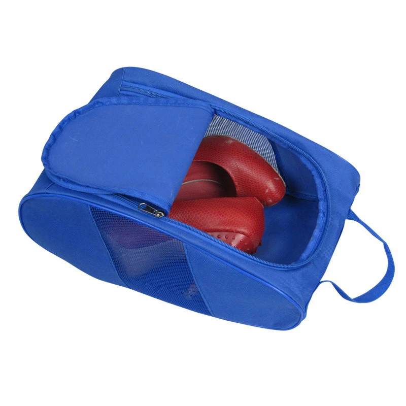 Portable Mini Golf Shoe Bag Shoes Carrier Bags Lightweight Handbag For Travel Golfing Camping
Portable Mini Golf Shoe Bag Shoes Carrier Bags Lightweight Handbag For Travel Golfing Camping