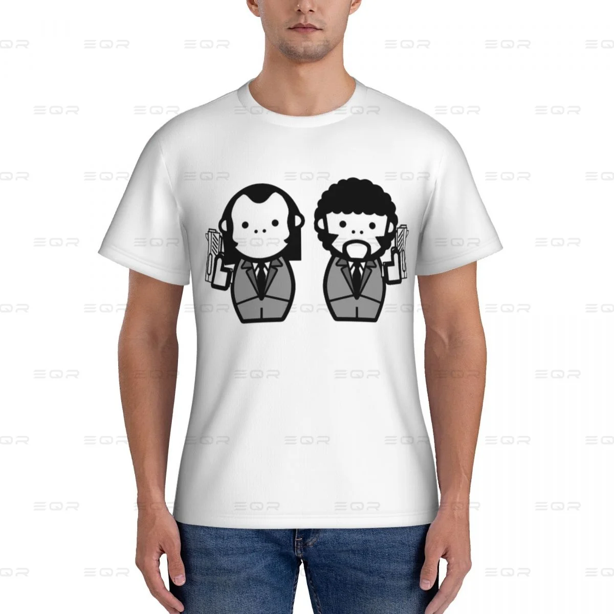 Crazy Design Pulp Fiction Basketball 6 Men's round neck T-shirt,ins styleNovelty all the year round Gift,3D print
Crazy Design Pulp Fiction Basketball 6 Men's round neck T-shirt,ins styleNovelty all the year round Gift,3D print