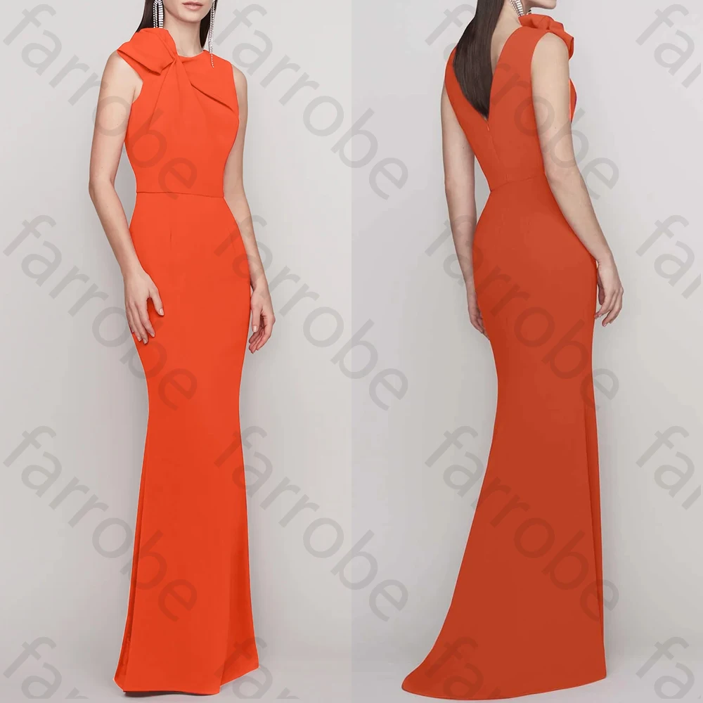 Customized Sexy Elegant Orange Dress A-Line Evening Dresses Occasion Formal Exquisite High Quality Prom Party for Gowns Women
Customized Sexy Elegant Orange Dress A-Line Evening Dresses Occasion Formal Exquisite High Quality Prom Party for Gowns Women
