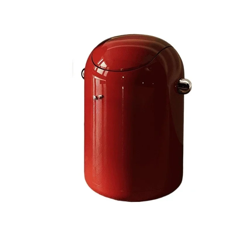 Shake cover, living room trash can, bedroom home kitchen toilet bathroom, flip cover, office high value
Shake cover, living room trash can, bedroom home kitchen toilet bathroom, flip cover, office high value
