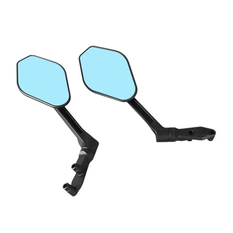 Rearview Mirrors For Handlebar Bar End Side For T-MAX 560 2025-2026 Motorcycles View-ABQA
Rearview Mirrors For Handlebar Bar End Side For T-MAX 560 2025-2026 Motorcycles View-ABQA