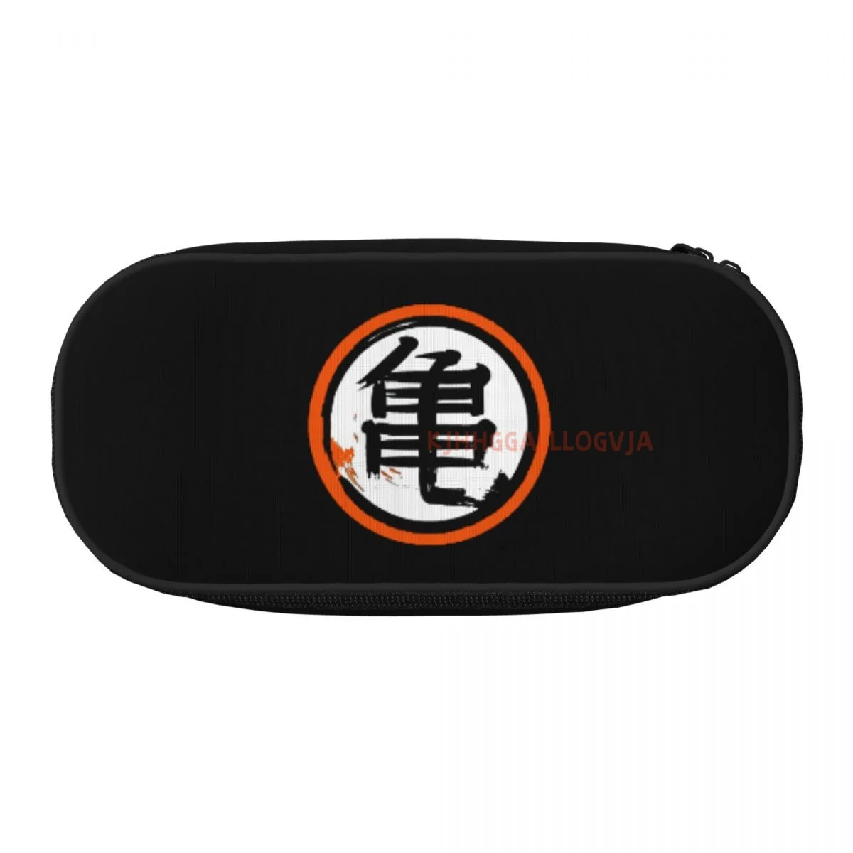 DBZ Kanji Pencil Bag for Primary School Students, Canvas Stationery Bag, Large Capacity
DBZ Kanji Pencil Bag for Primary School Students, Canvas Stationery Bag, Large Capacity