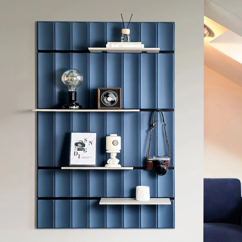 Monitor Figure Storage Shelves Perfume Wall Towel Trinket Storage Shelves Headphone Socket Prateleira Para Quarto Room Stuff
Monitor Figure Storage Shelves Perfume Wall Towel Trinket Storage Shelves Headphone Socket Prateleira Para Quarto Room Stuff
