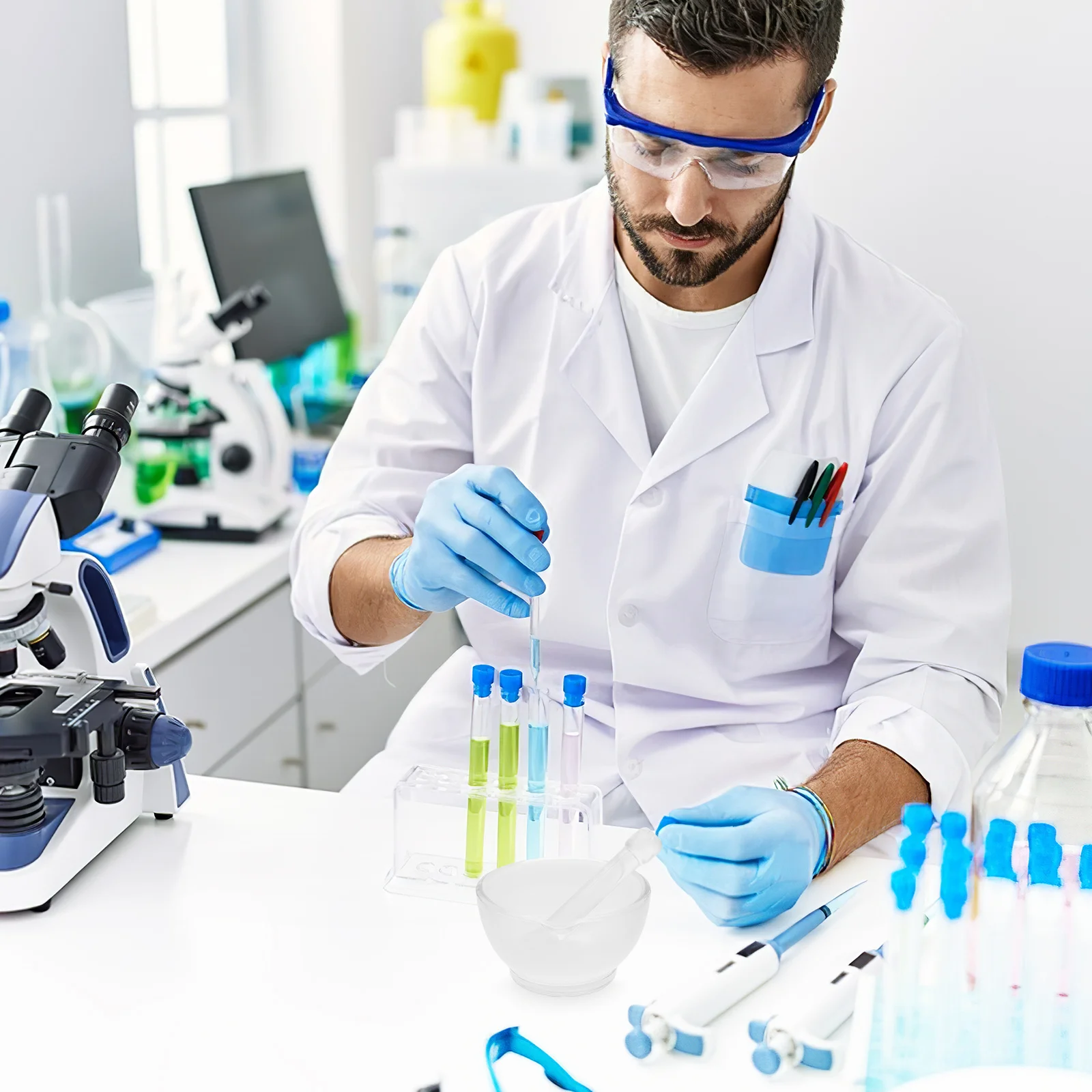 1Set Glass Mortar and Pestle 80ml Multifunctional Grinding Bowl for Medicines Spices Seasoning Masher
1Set Glass Mortar and Pestle 80ml Multifunctional Grinding Bowl for Medicines Spices Seasoning Masher