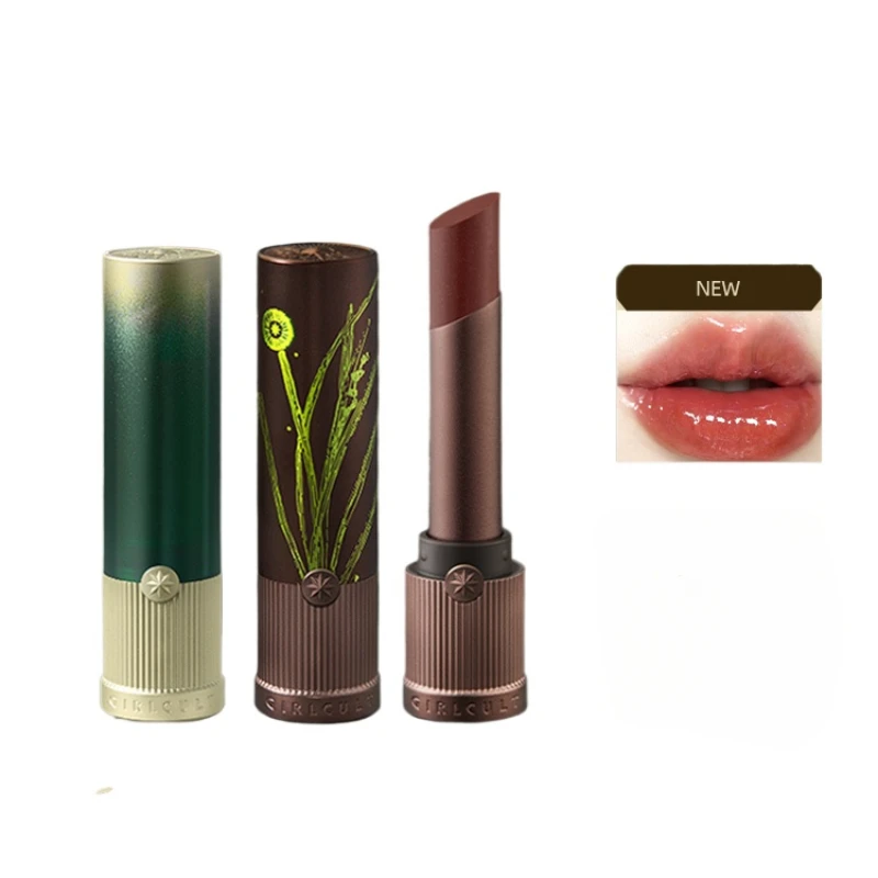 Girlcult Medica Series Magic Mirror Lip Gloss Waste Earth Moisturizing Film-forming Mirror Water Gloss Lip Glaze
Girlcult Medica Series Magic Mirror Lip Gloss Waste Earth Moisturizing Film-forming Mirror Water Gloss Lip Glaze