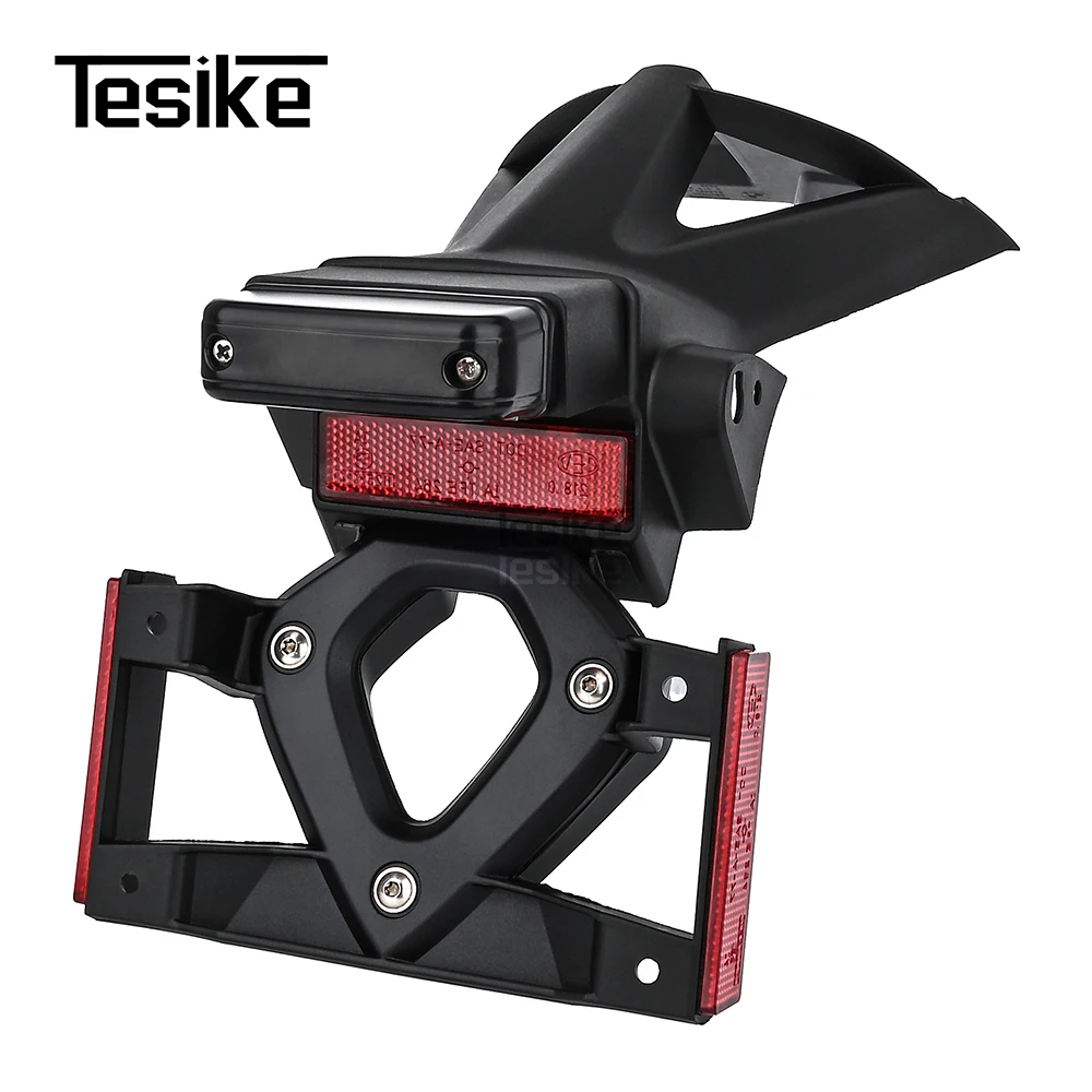 S 1000R Заднее крыло ABS Держатель номерного знака для BMW S1000RR S1000 RR 2008-2018 2010 2011 2012 2013 2014 2015 2016 2017
S 1000R Заднее крыло ABS Держатель номерного знака для BMW S1000RR S1000 RR 2008-2018 2010 2011 2012 2013 2014 2015 2016 2017