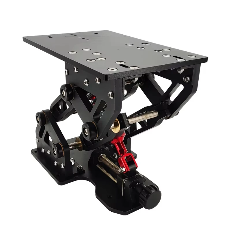 Genuine Marine 180 Pounds Damping Shockwave Boat Matel Black Suspension Seat Base for Speed Boat Seat Base
Genuine Marine 180 Pounds Damping Shockwave Boat Matel Black Suspension Seat Base for Speed Boat Seat Base