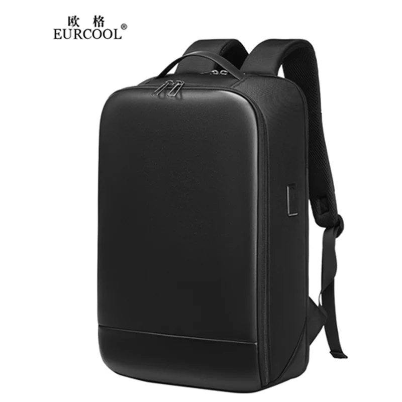 Business Backpack Men Luxury Waterproof School 15.6 Laptop Backpacks Man USB Travel Bag Big Multifunction Male Backpack Fashion
Business Backpack Men Luxury Waterproof School 15.6 Laptop Backpacks Man USB Travel Bag Big Multifunction Male Backpack Fashion