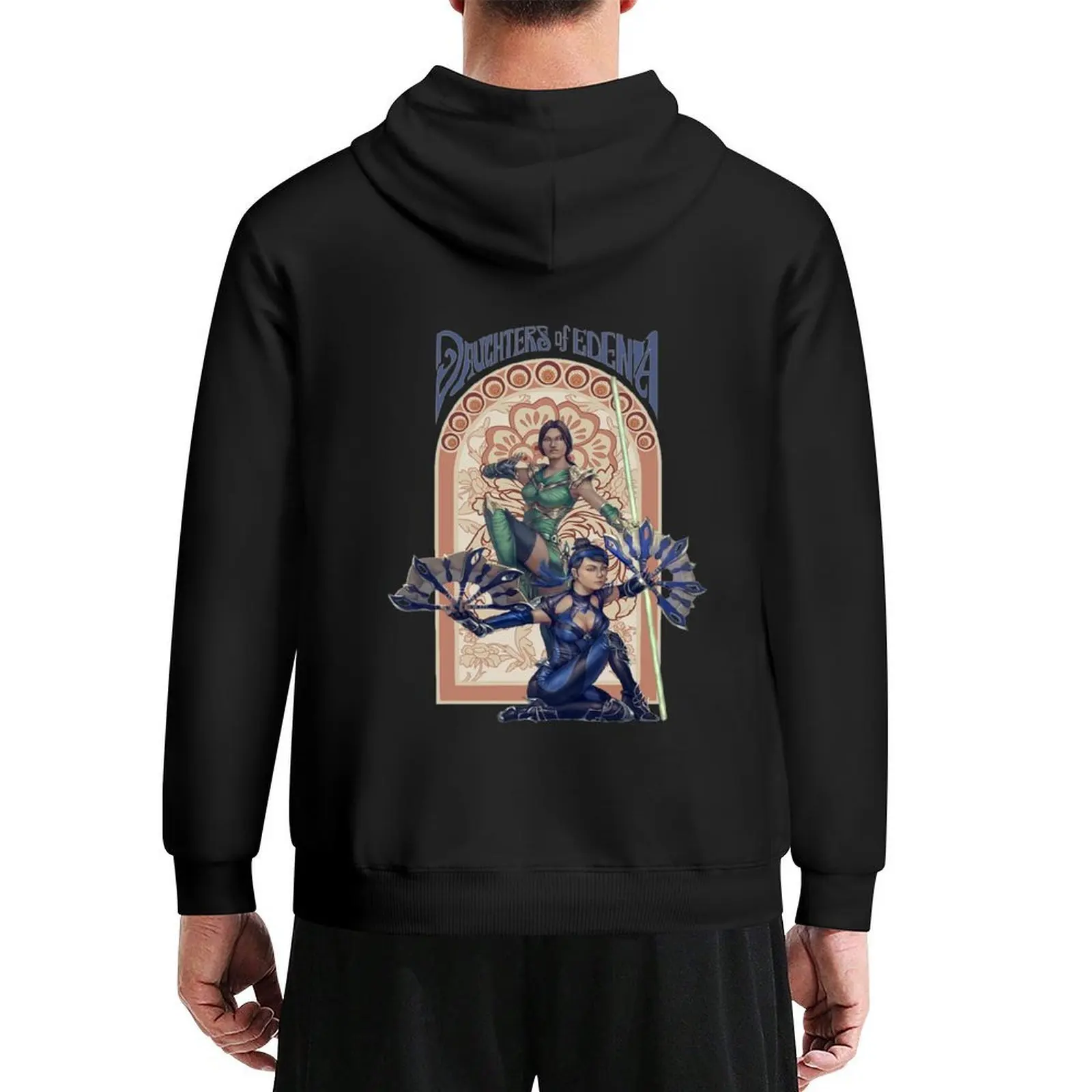 Jade Kitana Mortal Kombat Hoodie winter clothes men's clothes mens clothing men clothes big size hoodie
Jade Kitana Mortal Kombat Hoodie winter clothes men's clothes mens clothing men clothes big size hoodie