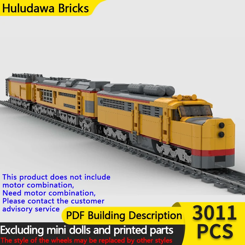 Конструктор City Car Model MOC 8080: Электрический локомотив, модульная технология, развивающая игрушка для детей, подарок на праздник, набор для сборки
Конструктор City Car Model MOC 8080: Электрический локомотив, модульная технология, развивающая игрушка для детей, подарок на праздник, набор для сборки