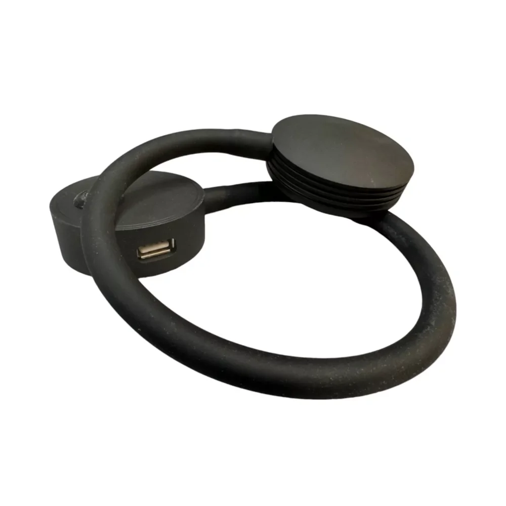 1PC 12v LED Campervan Flexible Reading Map Light With USB Adjustable Color For VW T5/T6 Motorhome Caravan Accessories
1PC 12v LED Campervan Flexible Reading Map Light With USB Adjustable Color For VW T5/T6 Motorhome Caravan Accessories